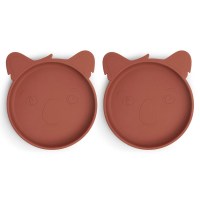 Little Pea_ NUUROO_Akila_πιάτο από σιλικόνη_0907-NU118-Koala_M